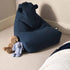 Mini B Bag Teddy